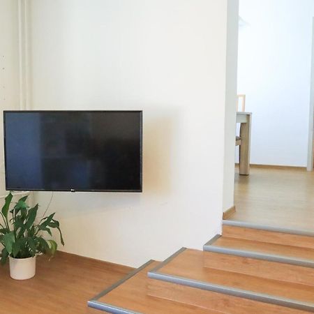 Pohodlný apartmán s ptačí zahradou Uherske Hradiste Exterior foto