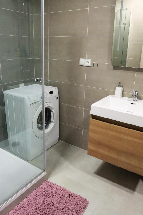 Pohodlný apartmán s ptačí zahradou Uherske Hradiste Exterior foto